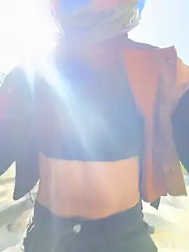 TaylorrHill online show from 06/11/26, 01:20