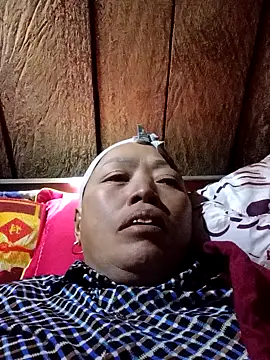 Agnes-baby online show from 01/09/26, 01:58