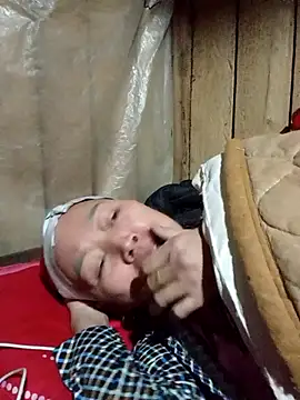 Agnes-baby online show from 02/11/26, 01:27