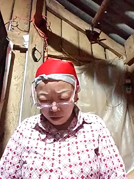 Agnes-baby online show from 02/18/26, 11:06