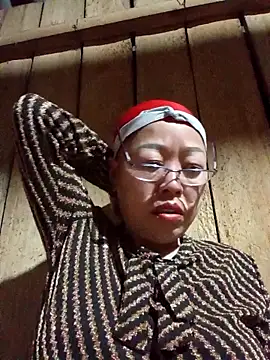 Agnes-baby online show from 02/18/26, 11:11