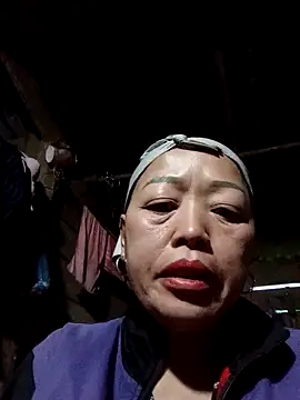 Agnes-baby online show from 02/24/26, 11:58