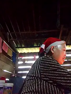 Agnes-baby online show from 02/28/26, 01:06