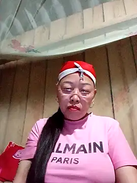 Agnes-baby online show from 04/24/26, 01:24
