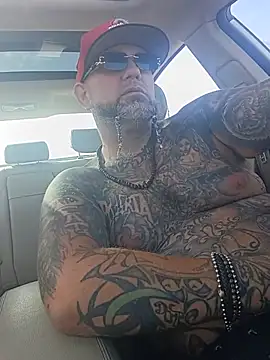 Snapshot of TattooGod chatting on 07/14/26, 01:17 TattooGod online show from 07/14/26, 01:17