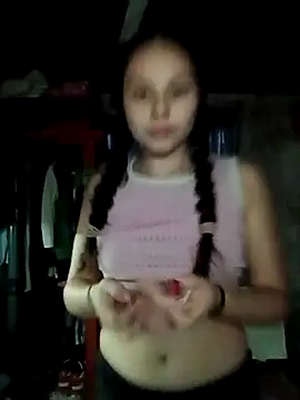 Snapshot of Sexyhanna14 chatting on 02/04/26, 09:09 Sexyhanna14 online show from 02/04/26, 09:09