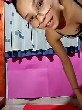 Snapshot of Sexyhanna14 chatting on 02/19/26, 01:45 Sexyhanna14 online show from 02/19/26, 01:45