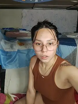 Sexyhanna14 online show from 06/13/26, 03:15