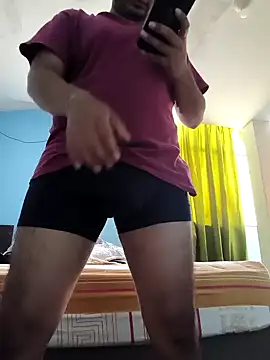 Keda17 online show from 04/22/26, 08:21