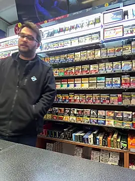 Snapshot of Dominic2295 chatting on 02/06/26, 05:01 Dominic2295 online show from 02/06/26, 05:01