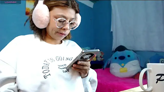 Snapshot of Princess_Venus chatting on 01/09/26, 06:27 Princess Venus online show from 01/09/26, 06:27