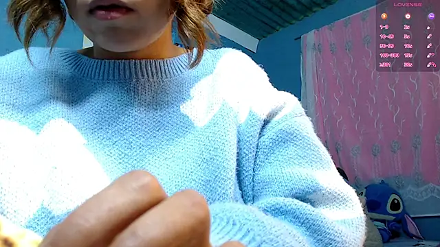 Snapshot of Princess_Venus chatting on 01/14/26, 06:08 Princess Venus online show from 01/14/26, 06:08