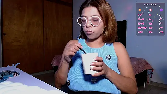 Snapshot of Princess_Venus chatting on 02/14/26, 05:26 Princess Venus online show from 02/14/26, 05:26