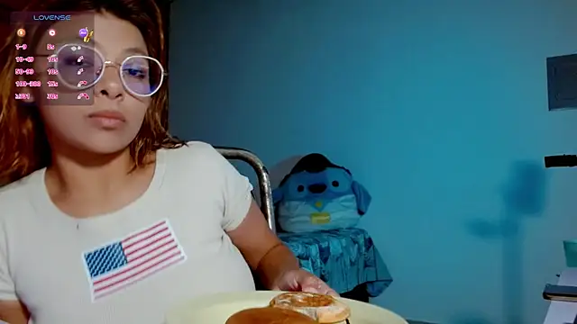 Snapshot of Princess_Venus chatting on 03/12/26, 05:57 Princess Venus online show from 03/12/26, 05:57