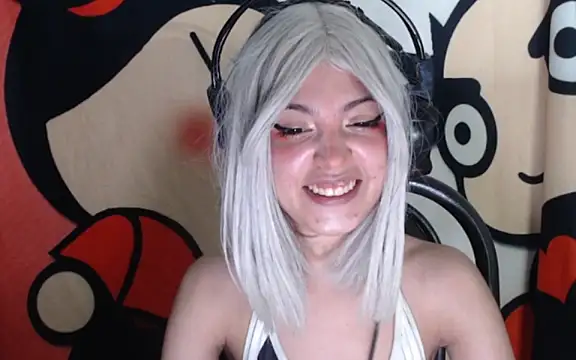 Snapshot of CakeMystic chatting on 02/24/26, 03:26 CakeMystic online show from 02/24/26, 03:26