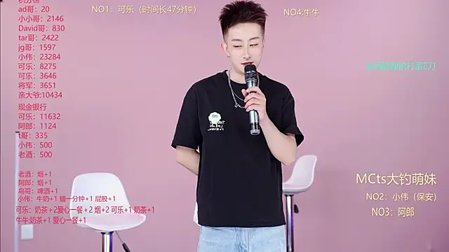 w-lucky online show from 02/28/26, 04:30