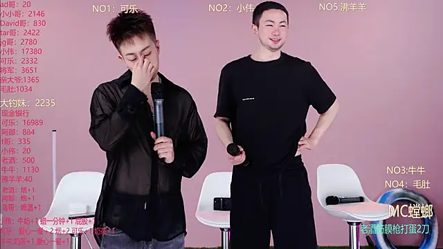 w-lucky online show from 03/04/26, 07:03