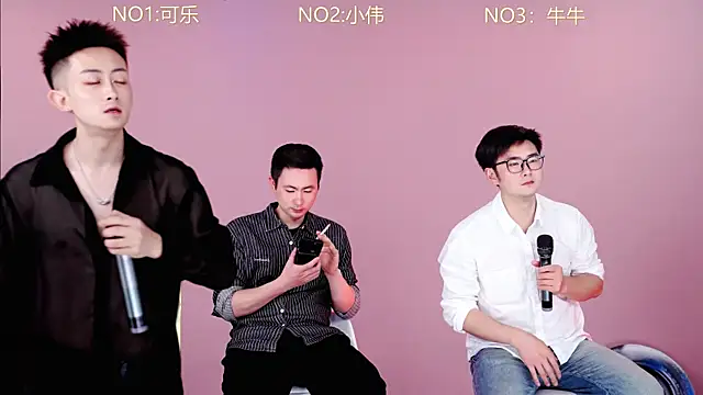 w-lucky online show from 03/06/26, 01:29