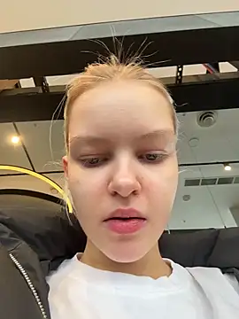 AshleyMur online show from 02/01/26, 05:28