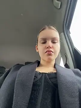 AshleyMur online show from 05/07/26, 07:47