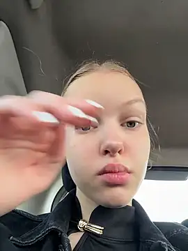 AshleyMur online show from 06/21/26, 08:39