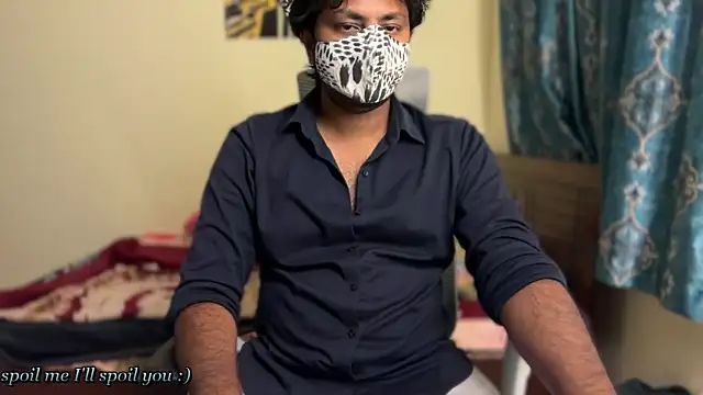 Ruthless guyy online show from 05/11/26, 07:00
