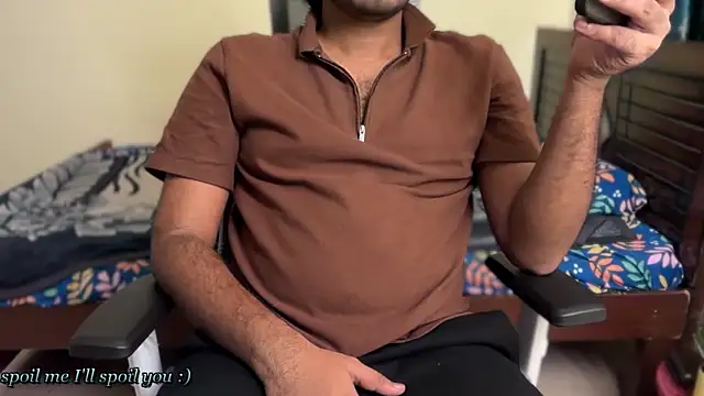 Ruthless guyy online show from 06/19/26, 06:45