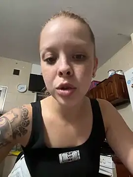 Snapshot of Piaaa3 chatting on 01/17/26, 05:34 Piaaa3 online show from 01/17/26, 05:34