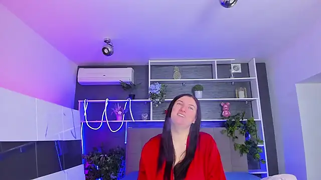 Snapshot of StephieRousee chatting on 04/18/26, 05:33 StephieRousee online show from 04/18/26, 05:33