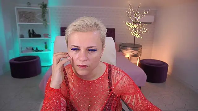 CrystalVibe online show from 06/10/26, 06:01