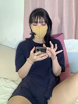 minami room online show from 05/20/26, 06:19