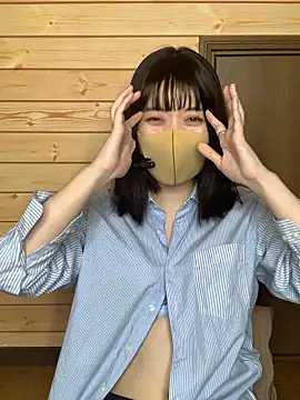 minami room online show from 05/24/26, 12:21