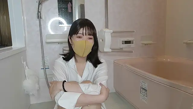 minami room online show from 06/08/26, 04:46