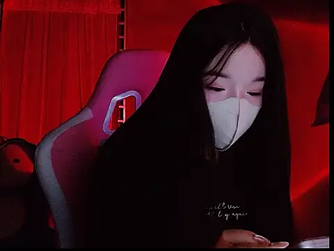 -Tamy- online show from 01/12/26, 02:22