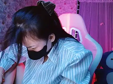 -Tamy- online show from 04/30/26, 05:19
