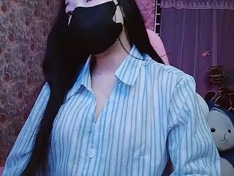 -Tamy- online show from 05/03/26, 02:45
