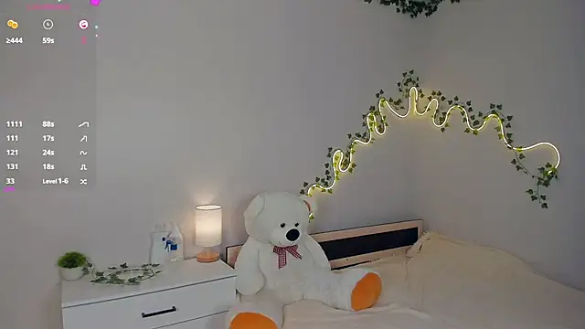 Kirawithvibe online show from 07/05/26, 01:23