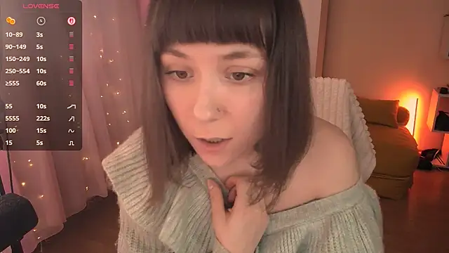 Snapshot of Jane_Kink chatting on 02/23/26, 04:54 Jane Kink online show from 02/23/26, 04:54