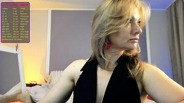 Monika-peach online show from 06/02/26, 09:50