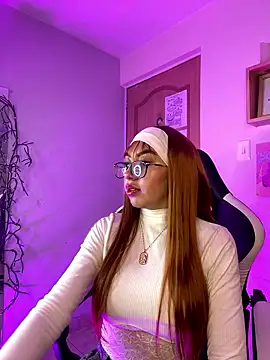 Snapshot of Natsrose chatting on 01/13/26, 01:05 Natsrose online show from 01/13/26, 01:05