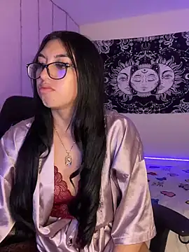 Snapshot of Natsrose chatting on 02/19/26, 03:41 Natsrose online show from 02/19/26, 03:41