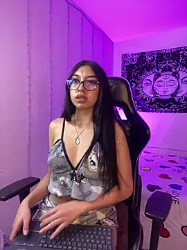 Snapshot of Natsrose chatting on 02/21/26, 01:23 Natsrose online show from 02/21/26, 01:23