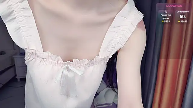 NolanMia online show from 05/10/26, 01:55