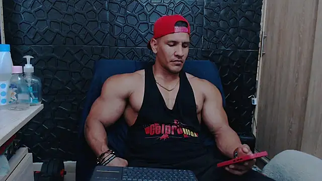 Snapshot of viktor_herrera chatting on 02/09/26, 08:57 viktor herrera online show from 02/09/26, 08:57