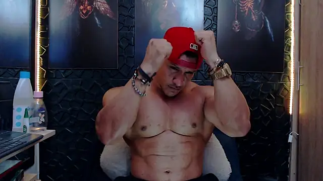 Snapshot of viktor_herrera chatting on 02/18/26, 03:13 viktor herrera online show from 02/18/26, 03:13