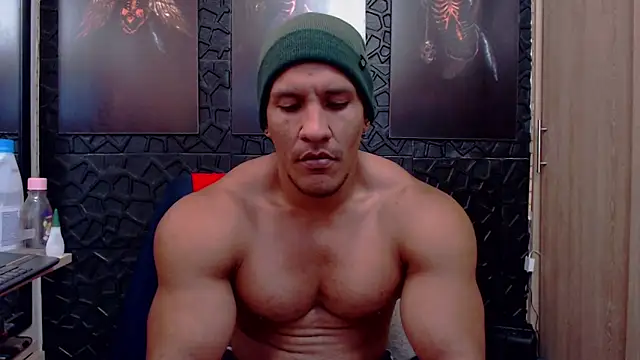 Snapshot of viktor_herrera chatting on 02/19/26, 06:37 viktor herrera online show from 02/19/26, 06:37