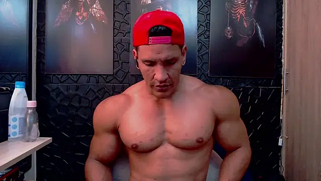 Snapshot of viktor_herrera chatting on 02/20/26, 04:18 viktor herrera online show from 02/20/26, 04:18