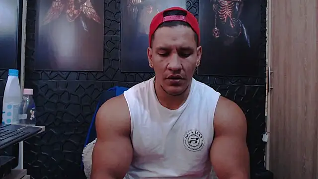 Snapshot of viktor_herrera chatting on 03/07/26, 04:48 viktor herrera online show from 03/07/26, 04:48