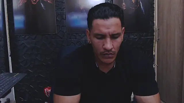 viktor herrera online show from 05/10/26, 05:01