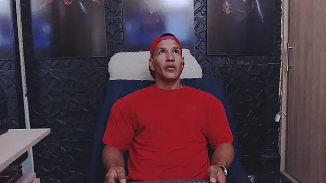 viktor herrera online show from 05/15/26, 05:09